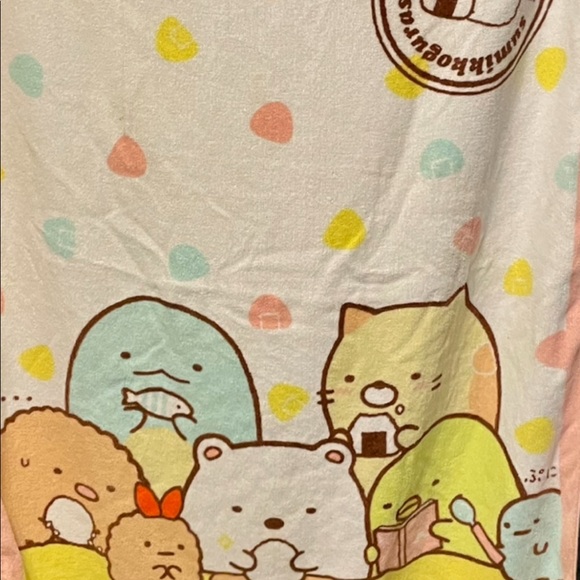 Sumikkogurashi Towel - Picture 4 of 8
